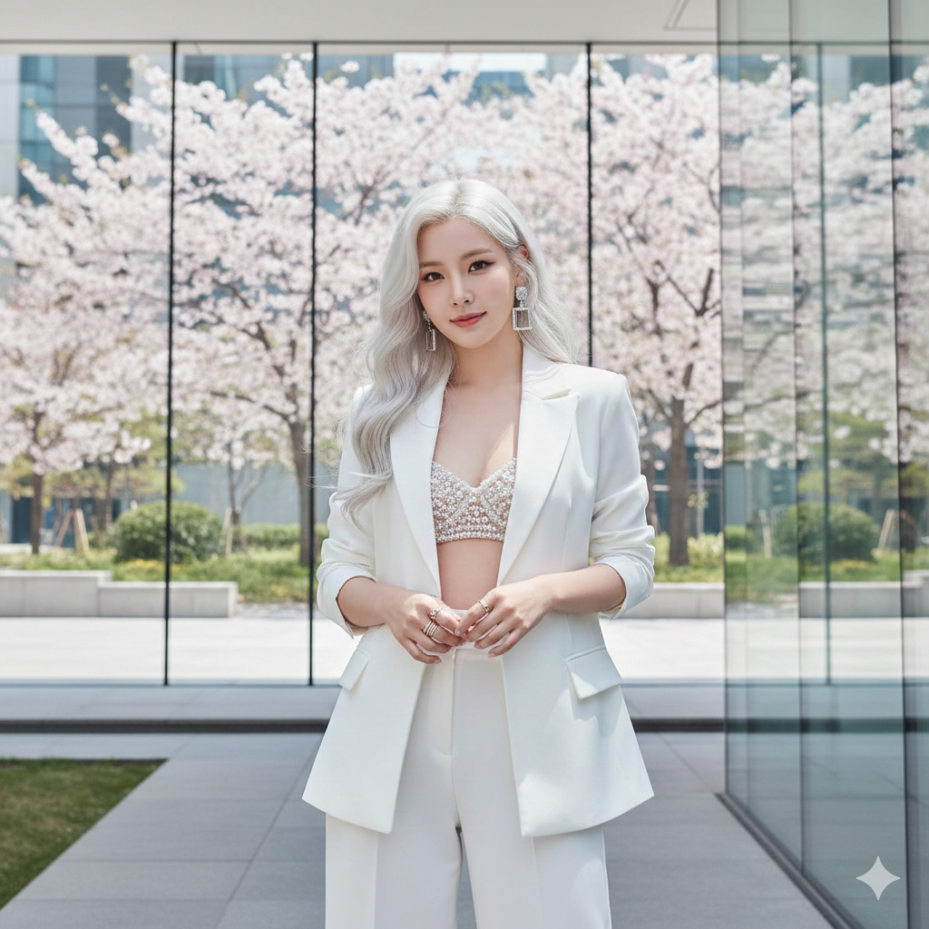 하린 프로필 이미지